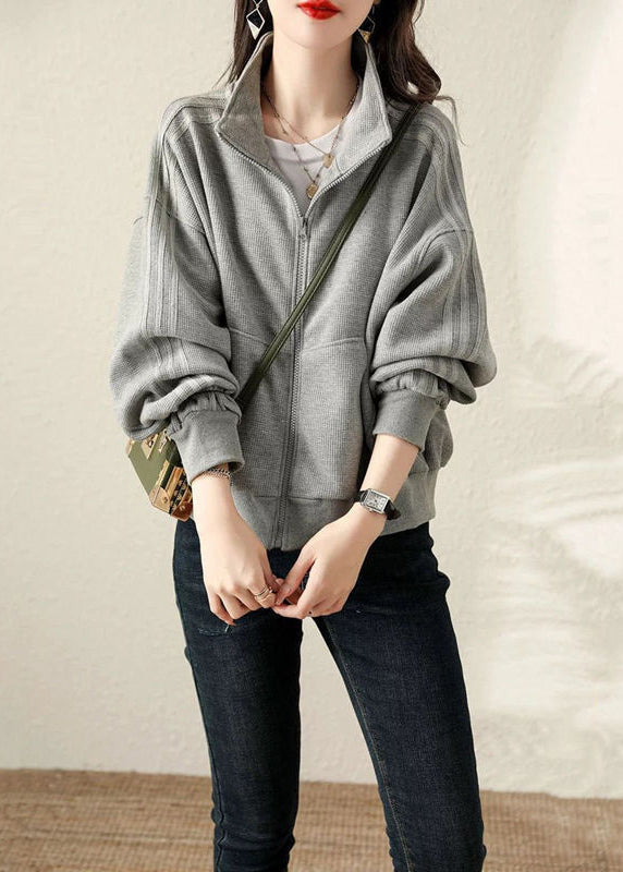 A Vintage Style Shirt with Delicate Timeless Details