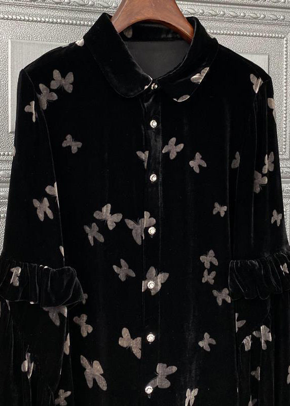 Beautifully Finished Top in a Timeless Design