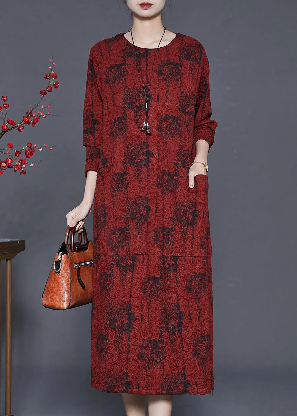 Classic Vintage & Enduringly Stylish Dress