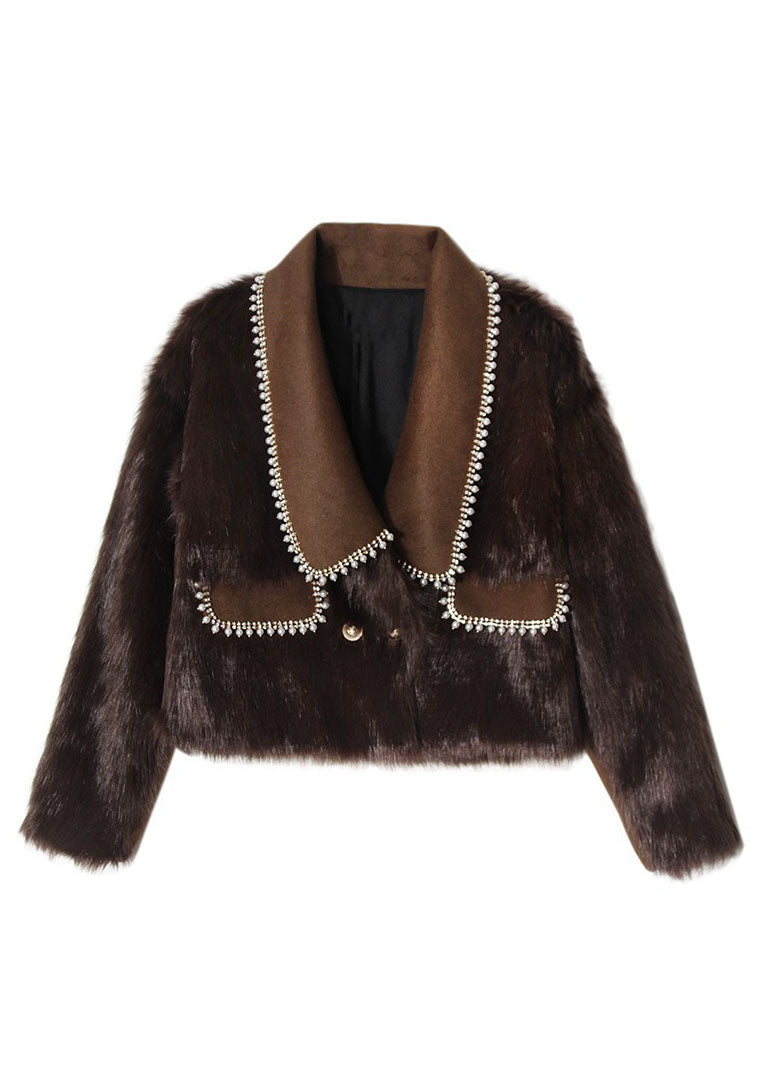 Classic Vintage & Enduringly Stylish Coat