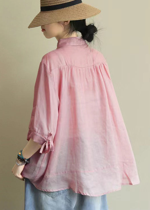 Gracefully Styled Shirt for Any Occasion