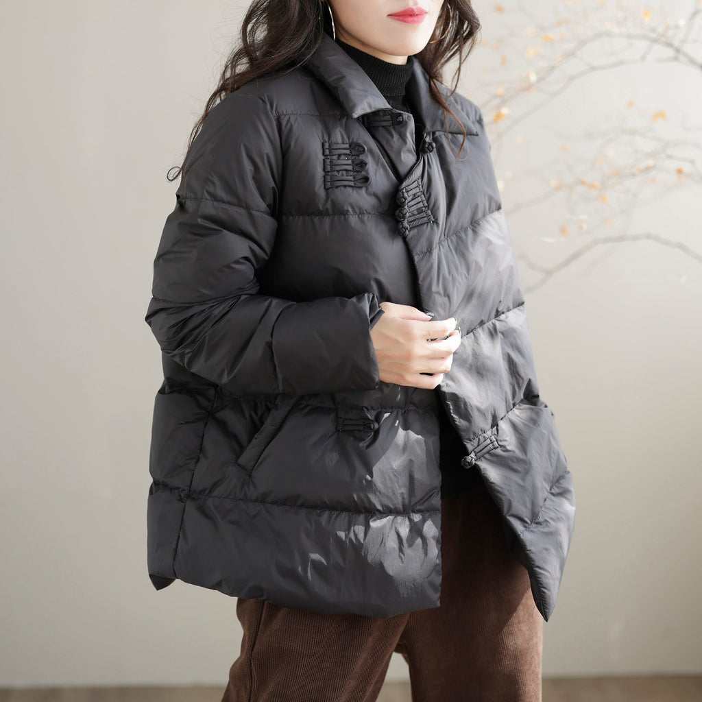 Beautifully Crafted Coat in a Classic Style
