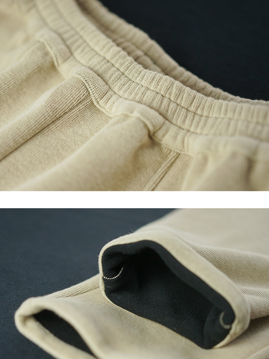 Beautifully Finished Pants in a Timeless Design