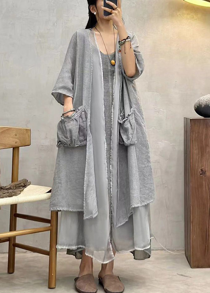 Classic Vintage & Enduringly Stylish Cardigan