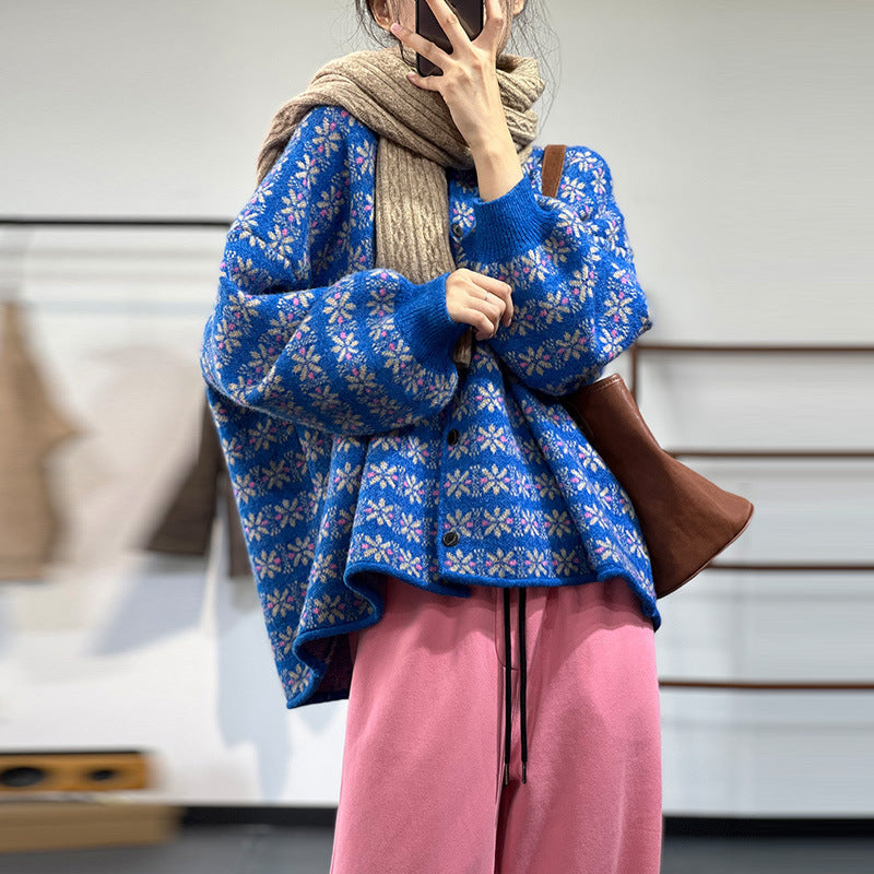 Beautifully Crafted Cardigan in a Classic Style