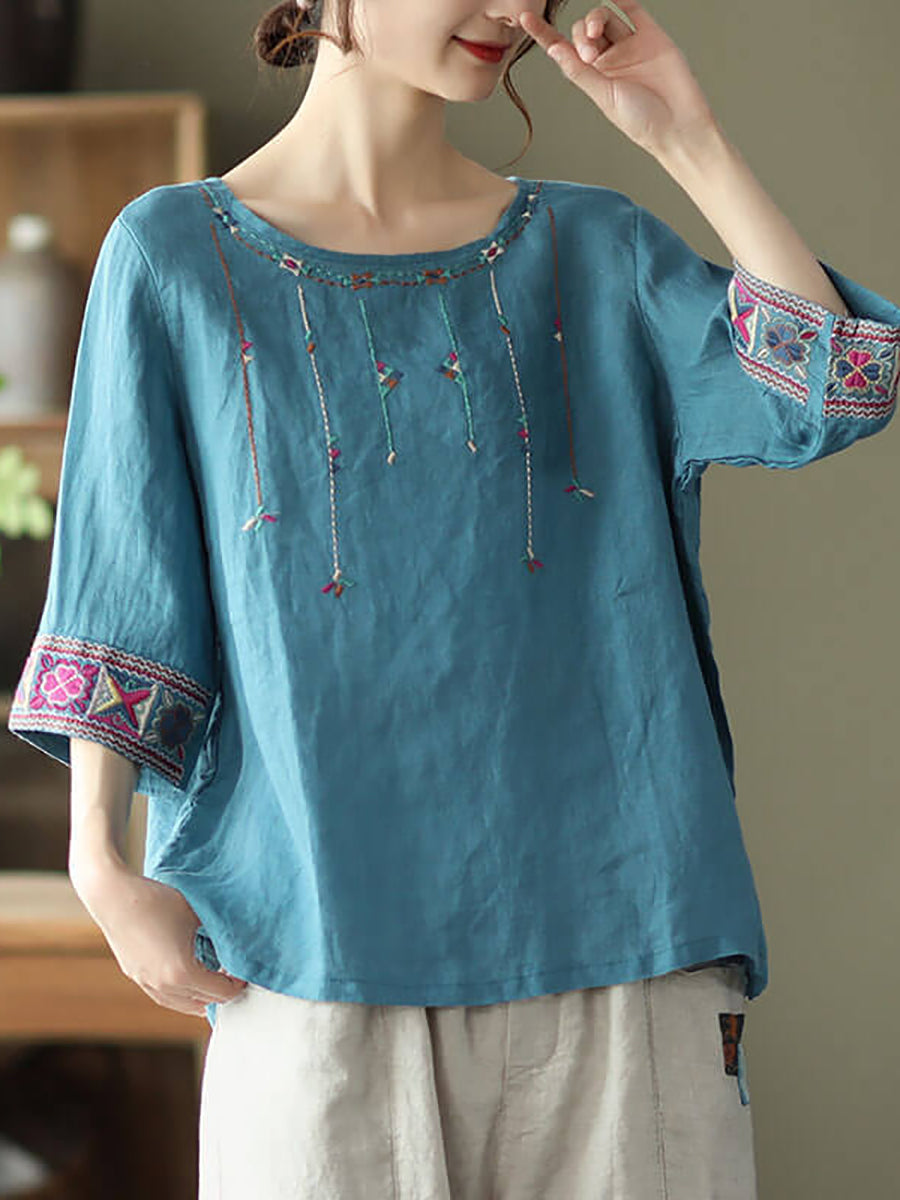 Elegantly Styled T-Shirt for Everyday Wear