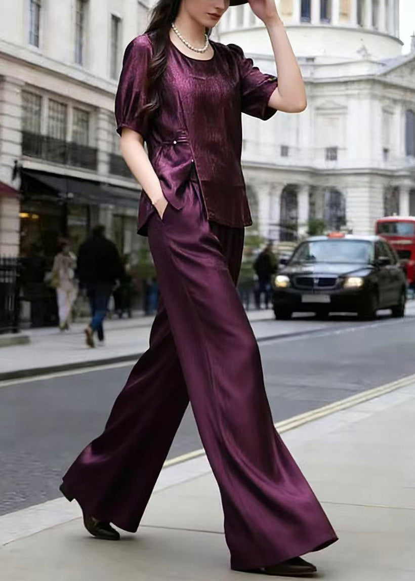 Gracefully Styled Pants for Any Occasion
