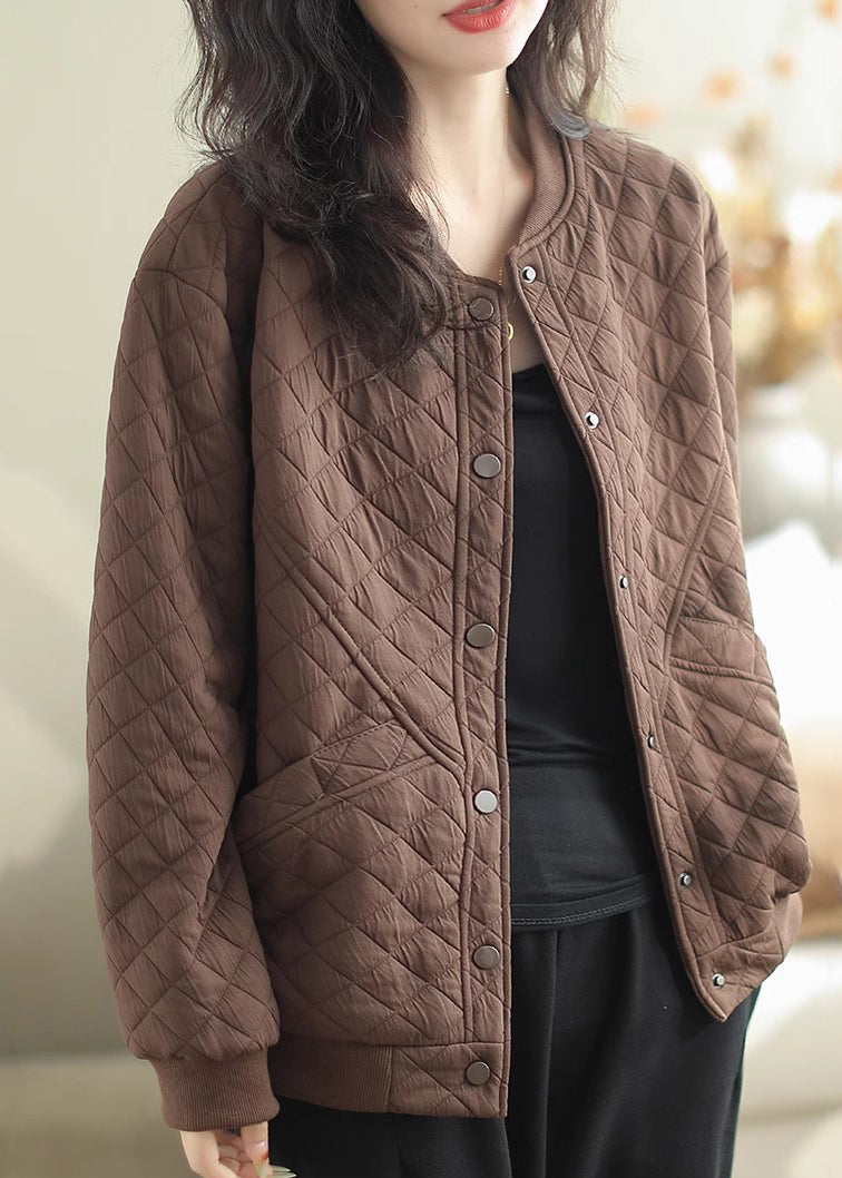 Effortlessly Elegant Jacket with a Timeless Design