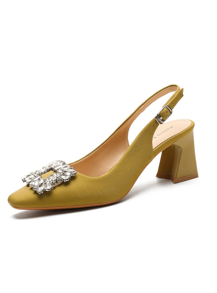 Stylish Orthopedic Heels for Any Occasion