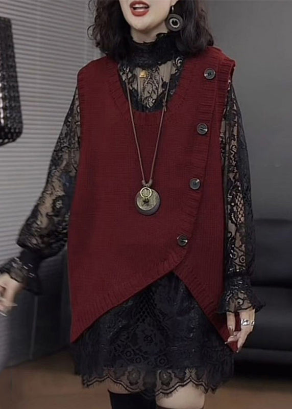 Beautifully Balanced Garment with Timeless Character
