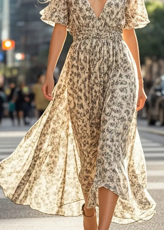Classic Vintage & Enduringly Stylish Dress