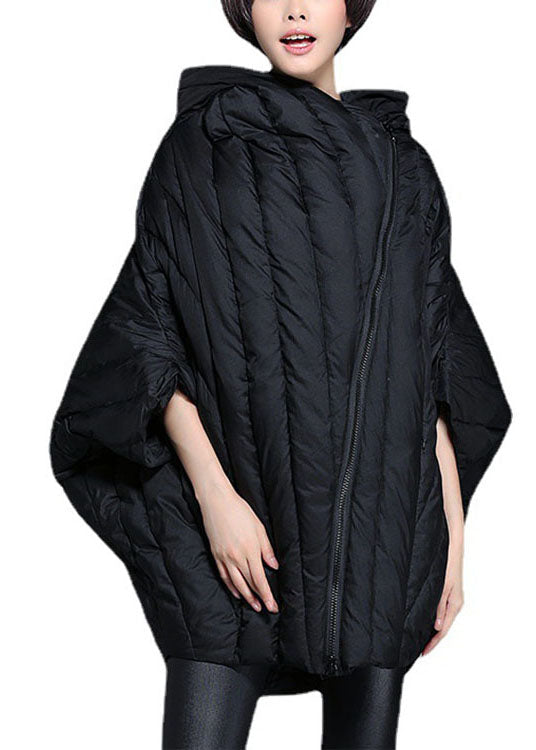 A Vintage Style Coat with Delicate Timeless Details
