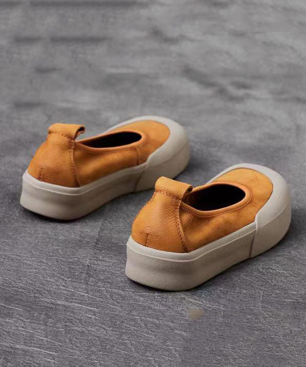Vintage Inspired Orthopedic Shoes