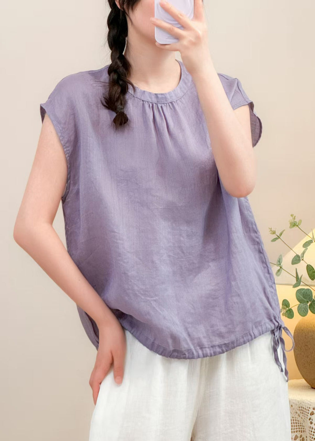 Beautifully Crafted Shirt in a Classic Style