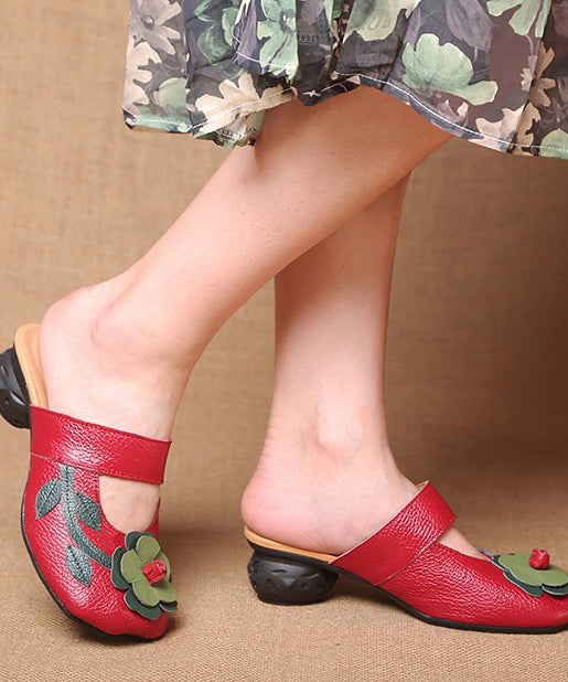 Graceful Orthopedic Sandals for Modern Look
