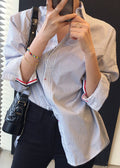 Classic Vintage Shirt with a Flattering Fit