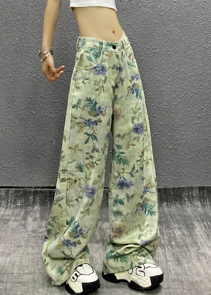 Beautifully Finished Pants in a Timeless Design
