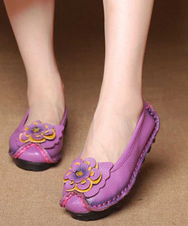 Vintage Inspired Orthopedic Shoes