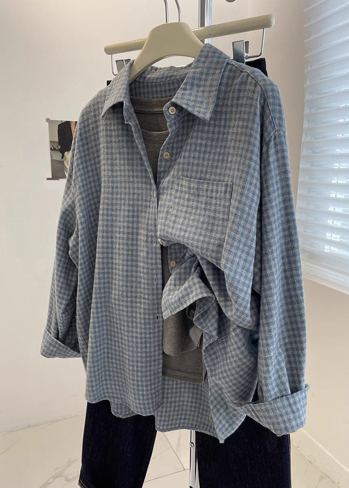 Sophisticated Shirt with a Clean Classic Look