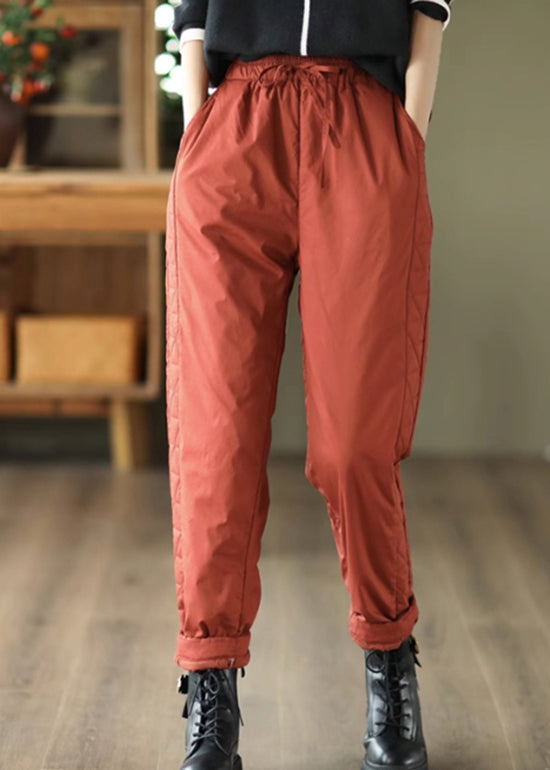 Beautifully Crafted Pants in a Classic Style