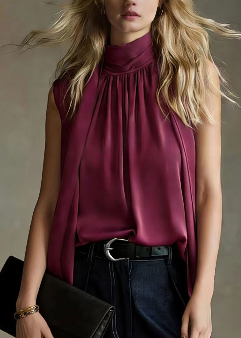 Beautifully Balanced Top with Timeless Character