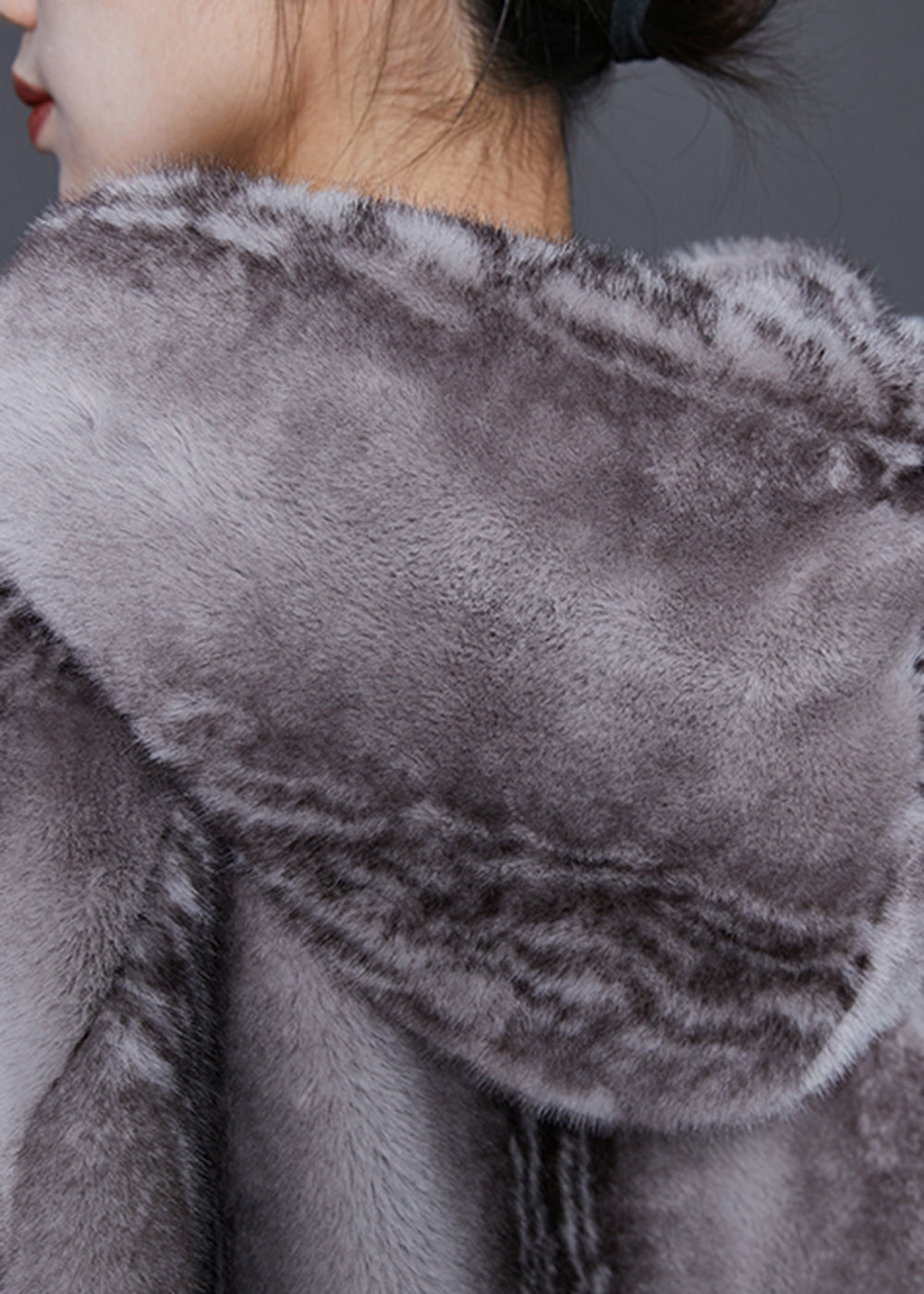 Beautifully Balanced Coat with Timeless Character