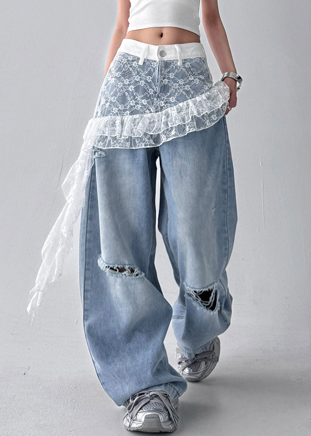 Polished Pants with an Effortless Classic Look