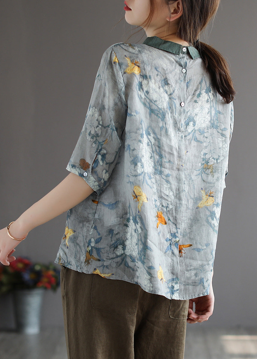 Beautifully Finished Top in a Timeless Design
