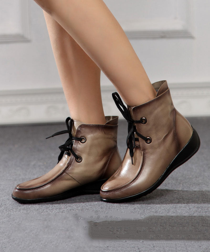 Comfortable Orthopedic Boots for Daily Wear