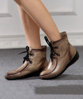 Comfortable Orthopedic Boots for Daily Wear
