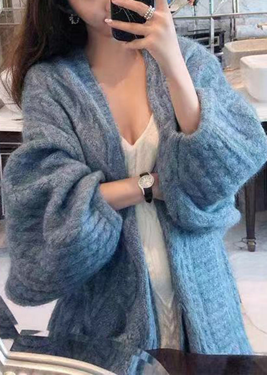 A Vintage Style Cardigan with Delicate Timeless Details