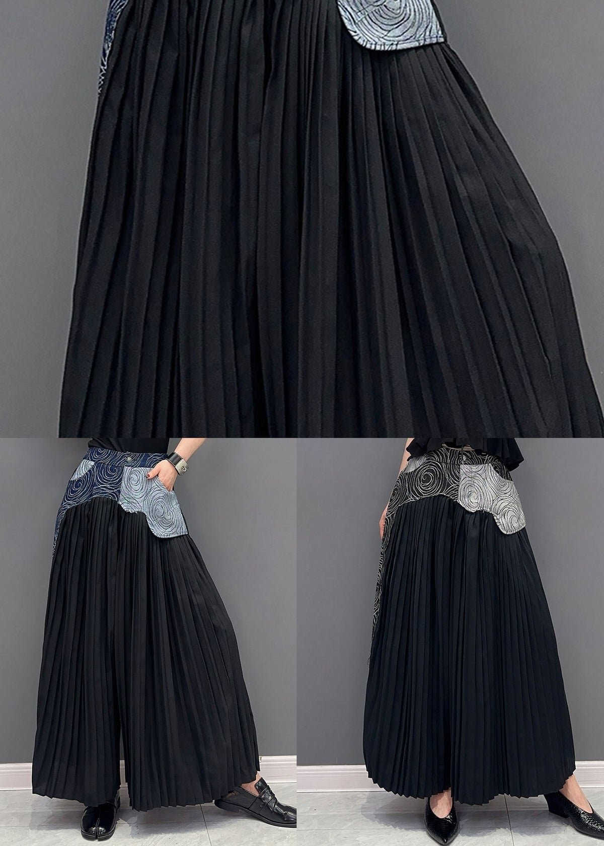 Classic Vintage & Enduringly Stylish Pants