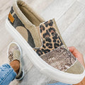 Comfortable Orthopedic Sneakers for Daily Wear