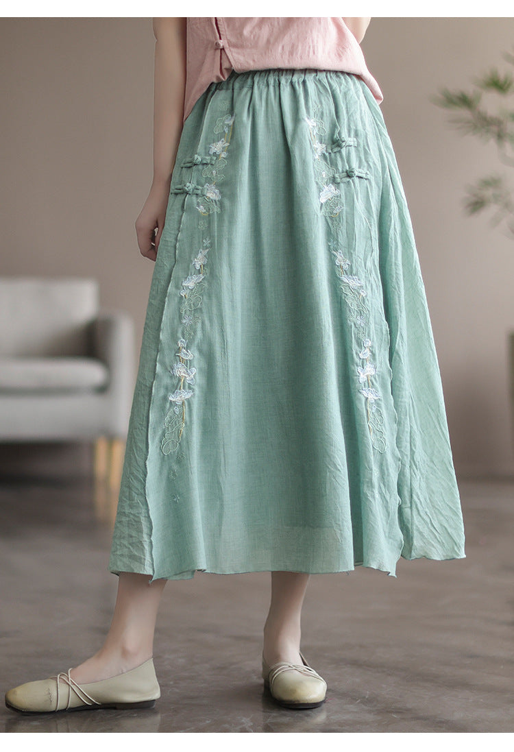 Classic Vintage Garment with a Flattering Fit
