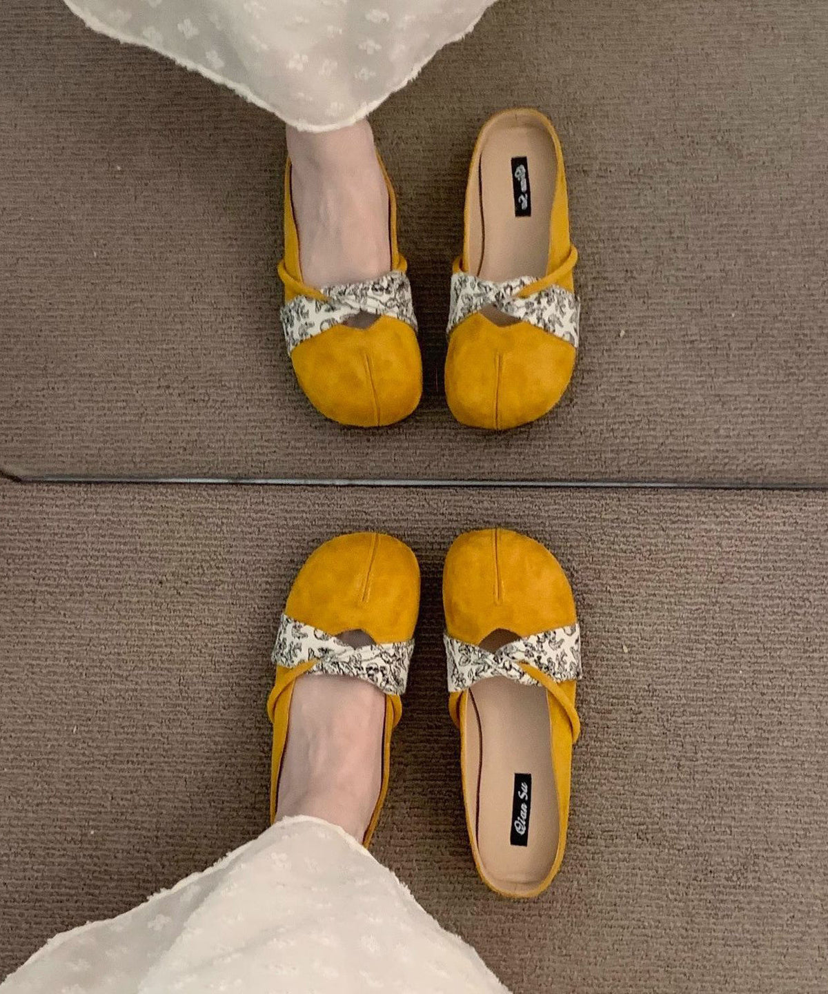 Comfortable Orthopedic Sandals for Daily Wear