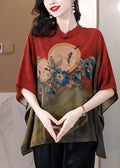 Polished Blouse with an Effortless Classic Look