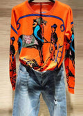 Classic Vintage & Enduringly Stylish Sweater