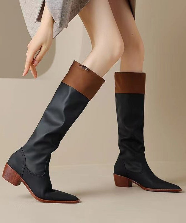 Elegant Orthopedic Boots for Every Step