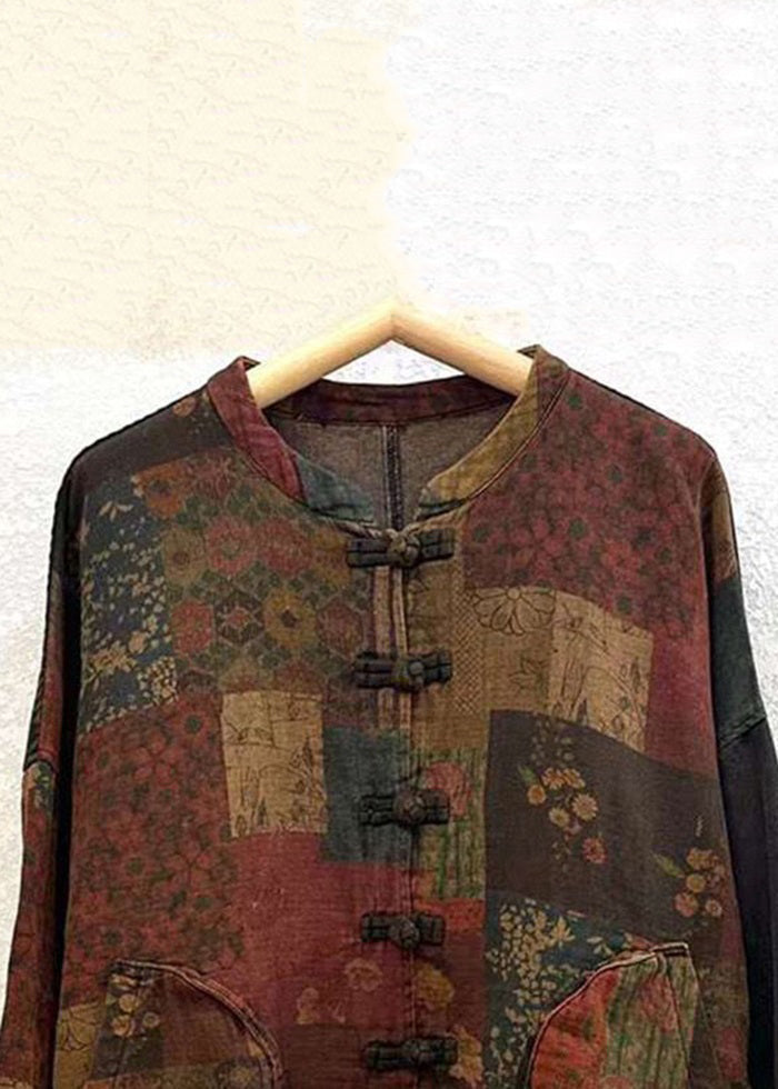 Gracefully Styled Coat for Any Occasion