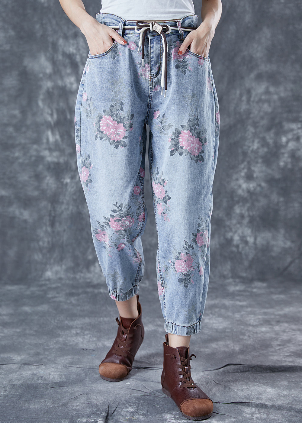 Gracefully Styled Pants for Any Occasion
