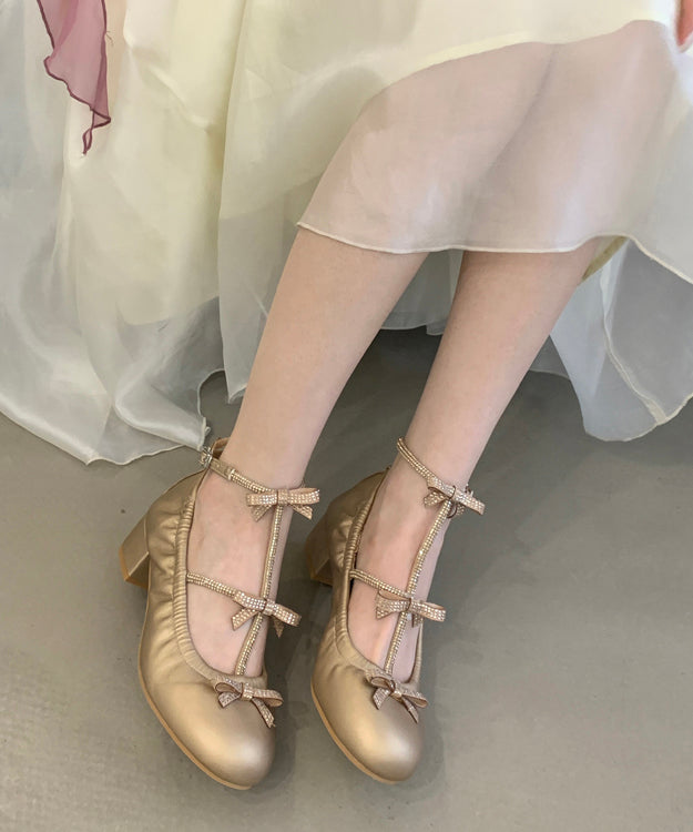 Classic Orthopedic Sandals with Timeless Style