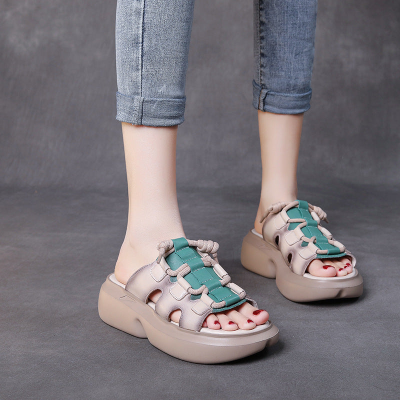 Stylish Orthopedic Slippers for Any Occasion