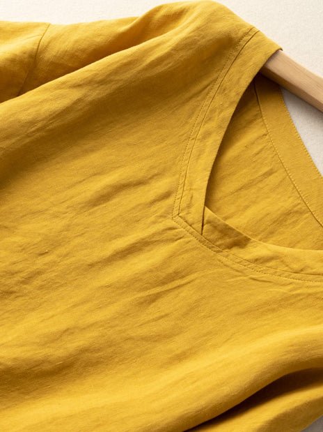 Elegantly Styled Top for Everyday Wear