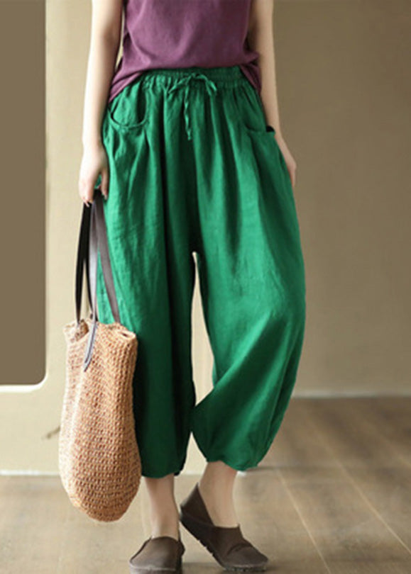 Beautifully Finished Pants in a Timeless Design