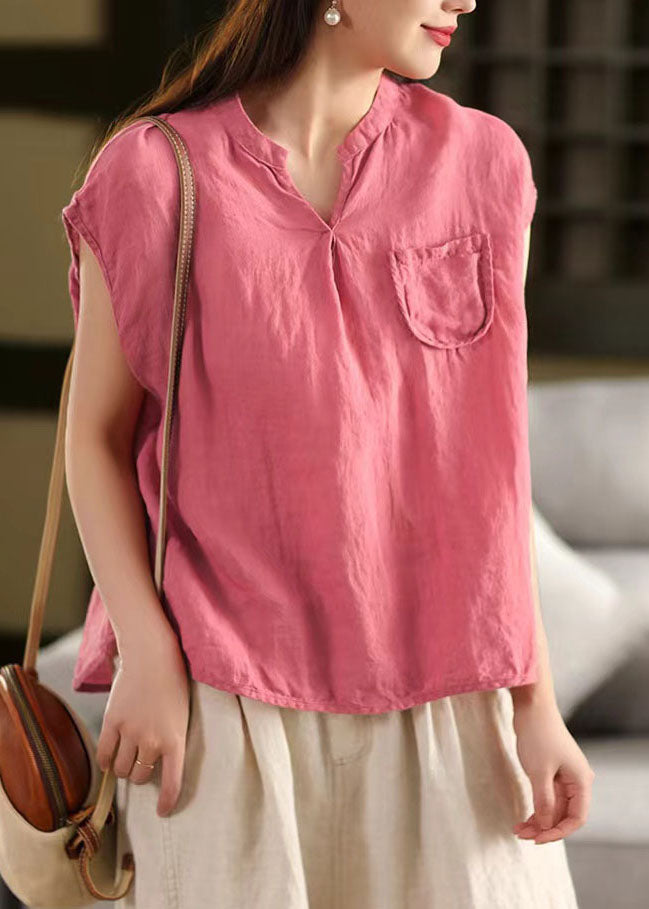 Beautifully Crafted Top in a Classic Style