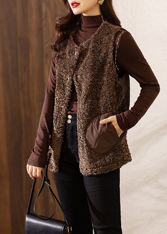 Polished Coat with an Effortless Classic Look