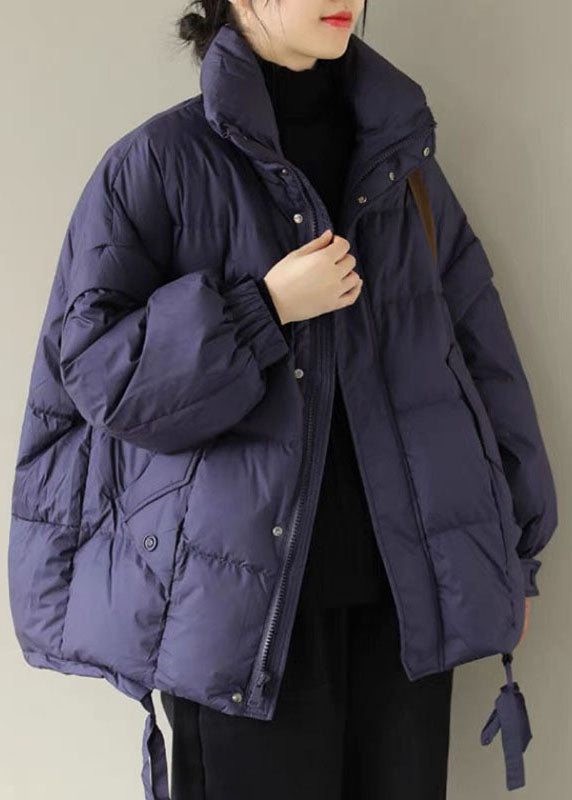 Vintage Inspired Coat with a Contemporary Edge