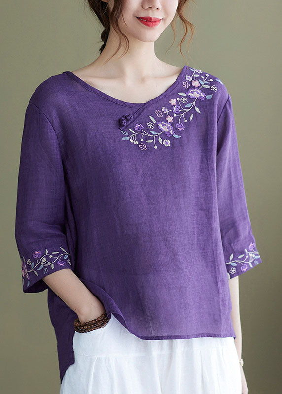Beautifully Finished Top in a Timeless Design