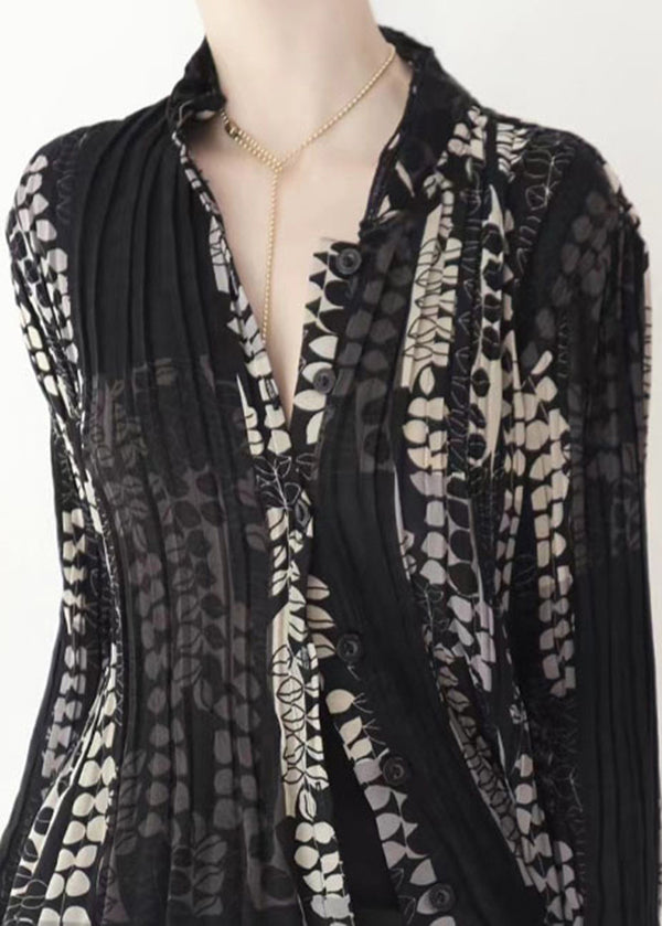 Polished Blouse with an Effortless Classic Look