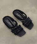 Beautifully Crafted Orthopedic Sandals